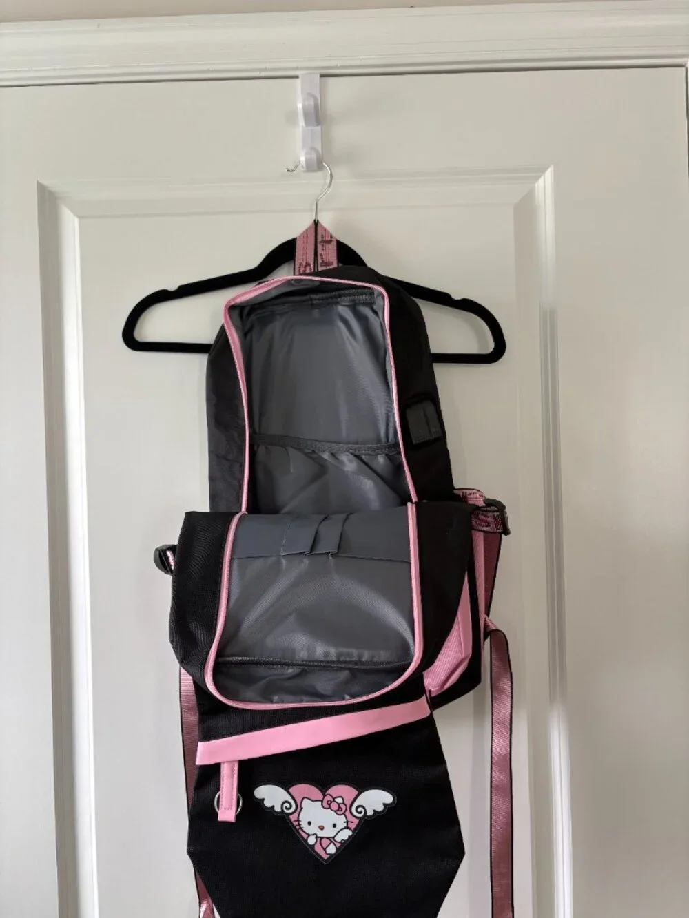 Sanrio Hello Kitty Sport-Style Student Backpack